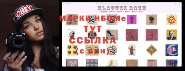 стаф Абинск
